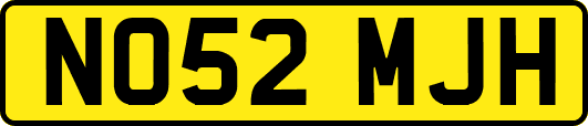 NO52MJH