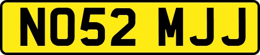NO52MJJ