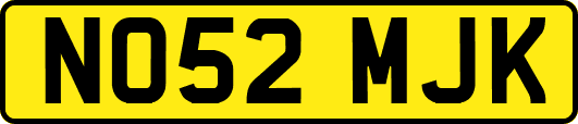 NO52MJK