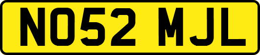 NO52MJL