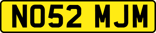 NO52MJM