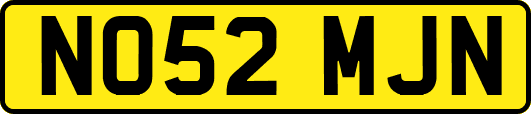 NO52MJN