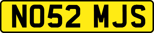 NO52MJS