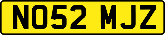 NO52MJZ