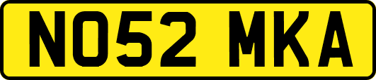 NO52MKA