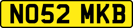 NO52MKB