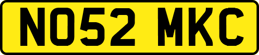 NO52MKC