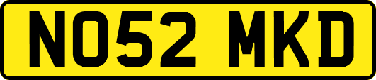 NO52MKD