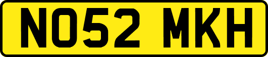 NO52MKH