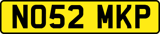 NO52MKP