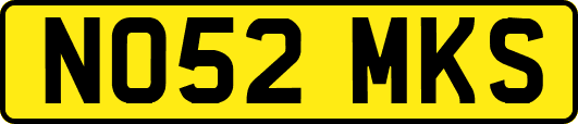 NO52MKS