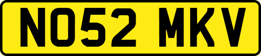 NO52MKV