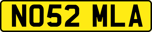 NO52MLA