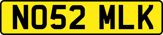NO52MLK