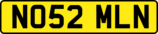 NO52MLN