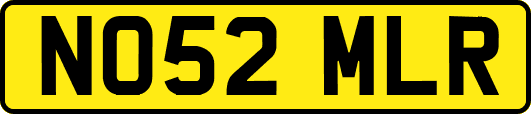 NO52MLR