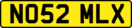 NO52MLX