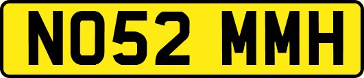 NO52MMH