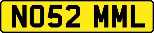 NO52MML
