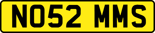 NO52MMS