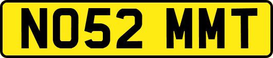 NO52MMT