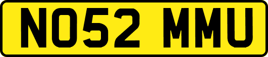 NO52MMU