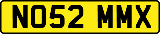 NO52MMX