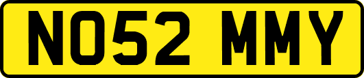 NO52MMY