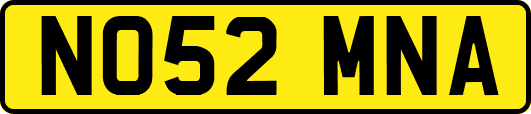 NO52MNA