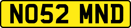 NO52MND