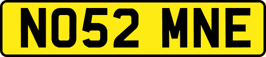 NO52MNE