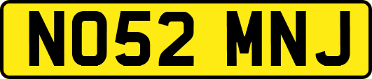 NO52MNJ