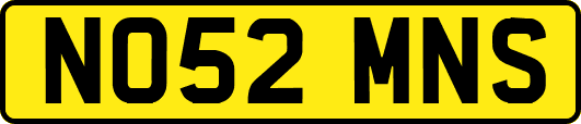 NO52MNS