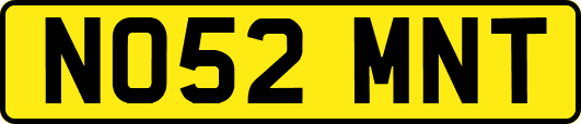 NO52MNT