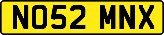 NO52MNX