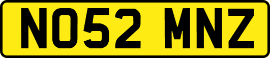 NO52MNZ
