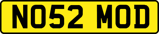 NO52MOD