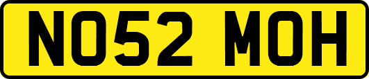 NO52MOH