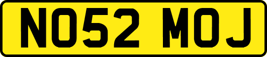 NO52MOJ