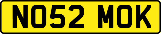 NO52MOK