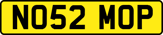 NO52MOP