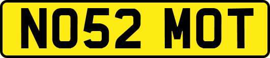 NO52MOT