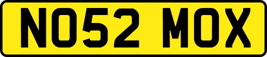 NO52MOX