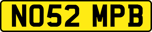 NO52MPB