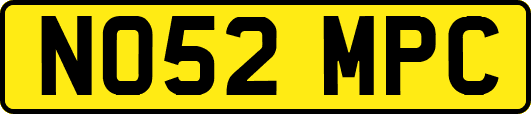 NO52MPC