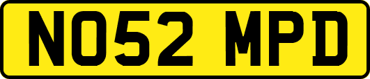 NO52MPD