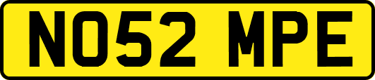 NO52MPE