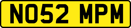 NO52MPM