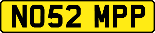 NO52MPP
