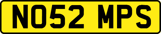 NO52MPS